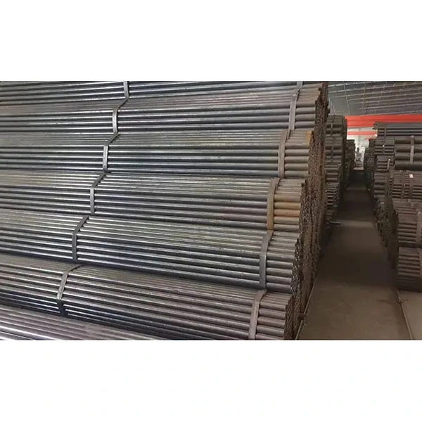Longitudinal Welded Steel Pipe Longitudinal Welded Steel Pipe