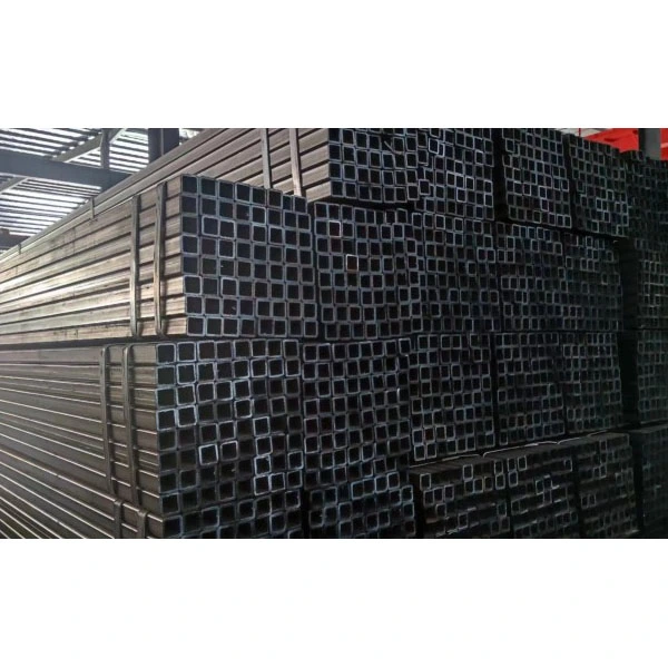 Rectangular and Square Steel Tube Rectangular and Square Steel Tube