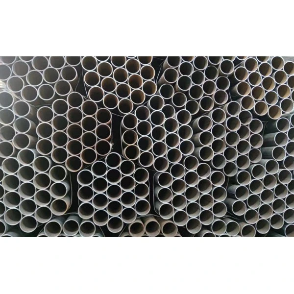 Thick Wall Longitudinal Welded Steel Pipe Thick Wall Longitudinal Welded Steel Pipe