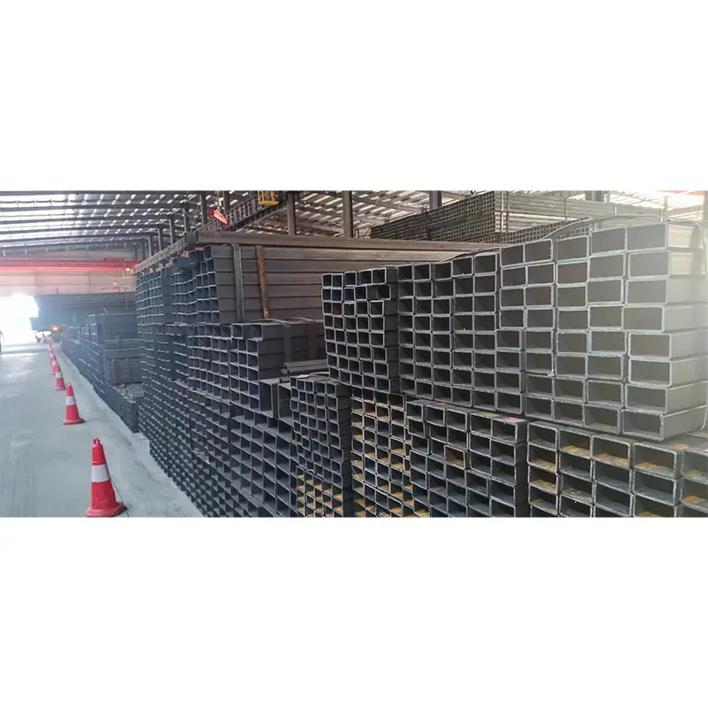 Thick Wall Rectangular and Square Steel Tube Thick Wall Rectangular and Square Steel Tube