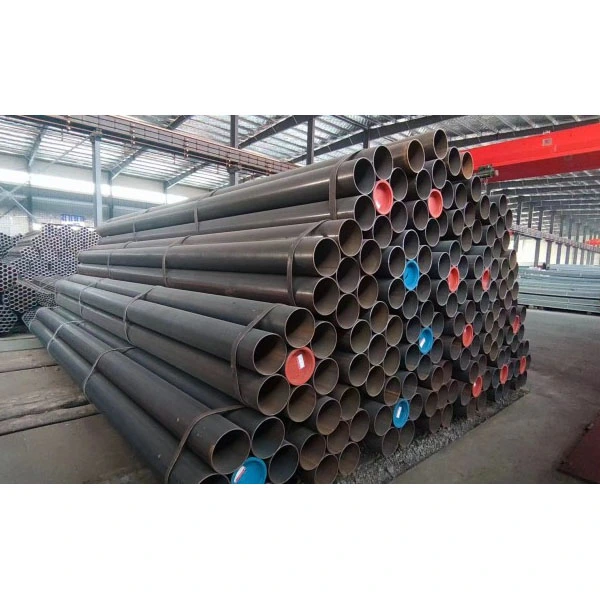 Thin Wall Longitudinal Welded Steel Pipe Thin Wall Longitudinal Welded Steel Pipe